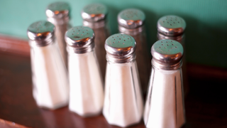 Point/counterpoint: Is it tacky to salt your restaurant food?